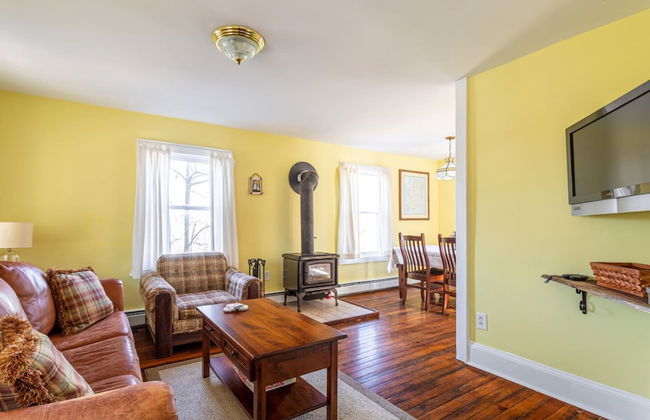 Cozy Easy Access to the Best of the Hudson Valley - Foto 13