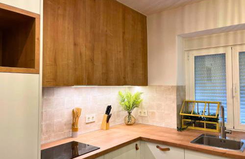 Oniria Increíble piso centro Granada - Foto 23