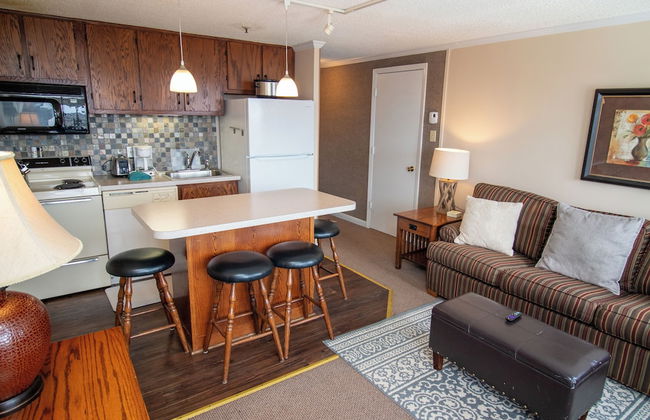 Mountain Lodge - Foto 12