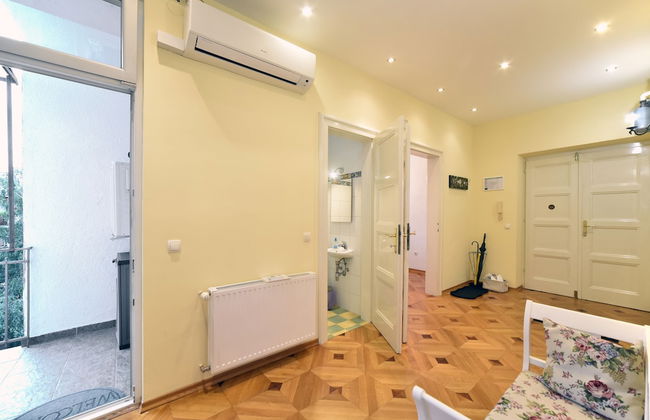 Apartment Tatjana - Foto 26