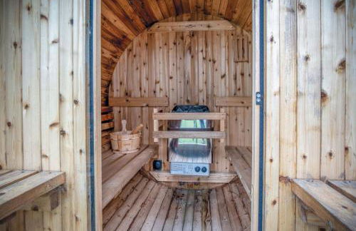 Castell Morlais - Luxurious 5 Bed - Pontsticill - Foto 32