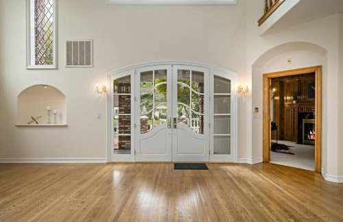 Luxury Oasis With Panoramic Views - Foto 18