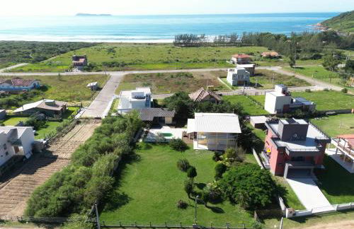 Casa grande na Gamboa Garopaba - Foto 1