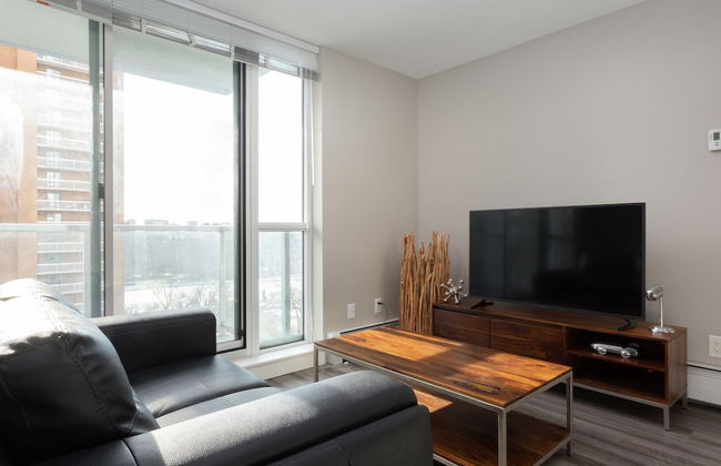 Corporate Stays Hendrix Aparments - Photo 8