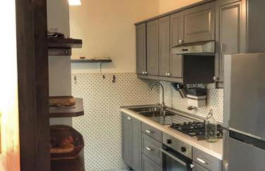 Casa Santicelli Maratea ' I CARPINI ' - Foto 15