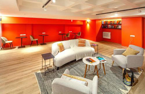 FINESTATE Coliving Champs-Elysées - Foto 10