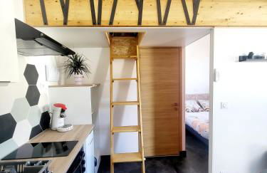 La cabane des petits loups - Foto 6