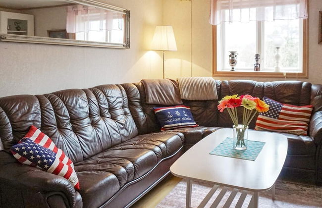 6 Person Holiday Home in Fjallbacka - Photo 11