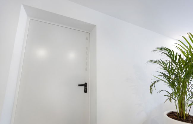 Modern Studio @ Palácio de Cristal - Foto 26