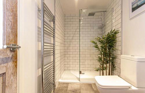 Sea views, Cornwall, Portreath, hot tub, sauna - Photo 20