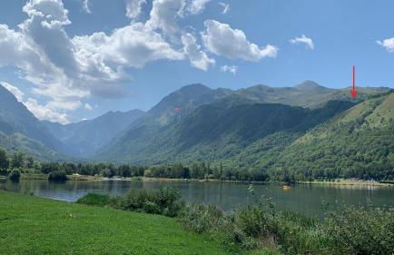 Appartement T4 8 couchages spacieux et cosy au pied des pistes - Foto 22