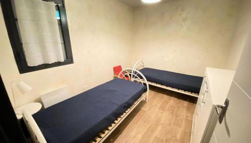 Résidence Pre De Camille - Spacieux appartement avec balcon, terrasse et garage proche du centre de Barèges MAE-8664 - Foto 4