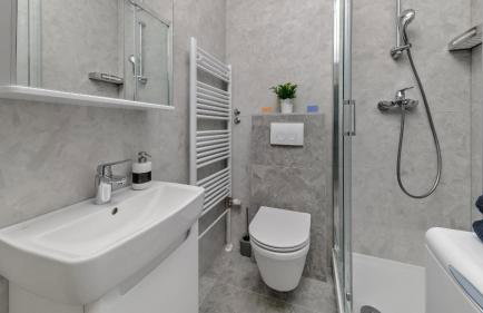 Aurelia's Stylish Place with FREE parking - Foto 12