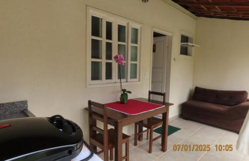 Passarinhada Hospedagem - Foto 44