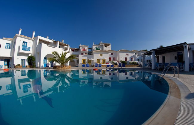 Viva Mare Hotel - Foto 62