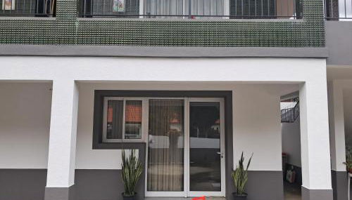 Casa Martins - Foto 2