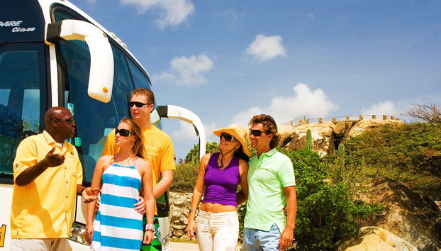 Tour di Aruba - Foto 4