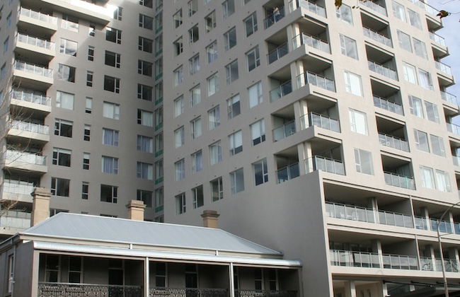 Newcastle Central Plaza - Foto 31