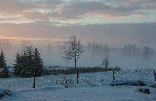 Mazury Garbate - Dom I przy Cisowym Jarze - Foto 54