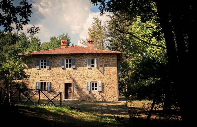 Belvilla by OYO Villa Pian di Fiore - Foto 38