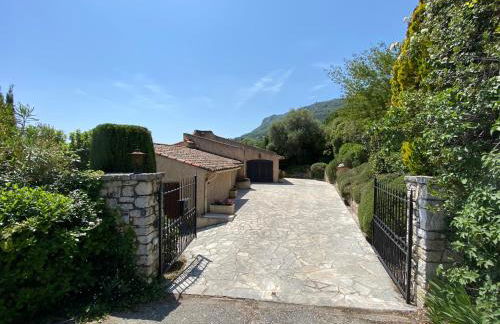 Villa Vence - Foto 25