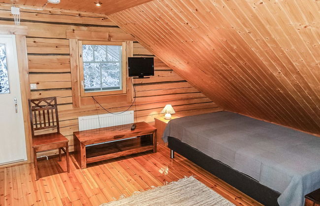 Ylikyrön mökki - Foto 18