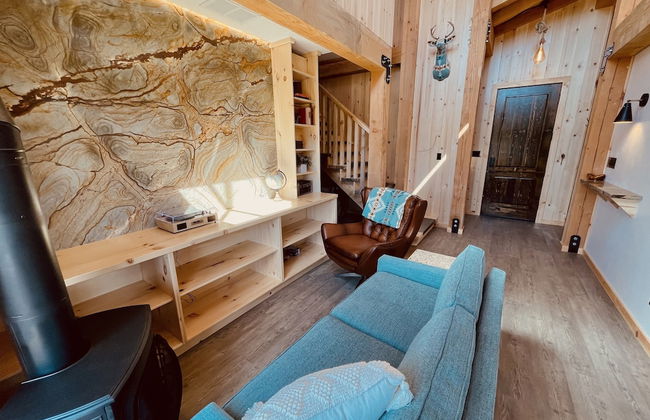 Clydesdale Outpost - Photo 66