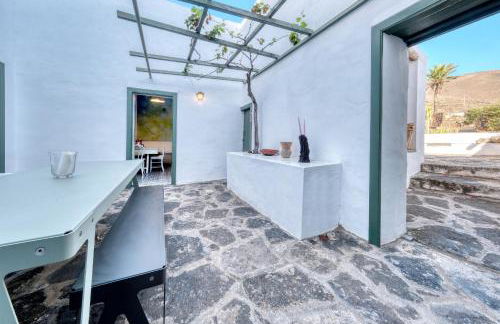 Casa Amaris - Award-Winning Canarian House By Lanzarote Vacation Homes - Foto 39