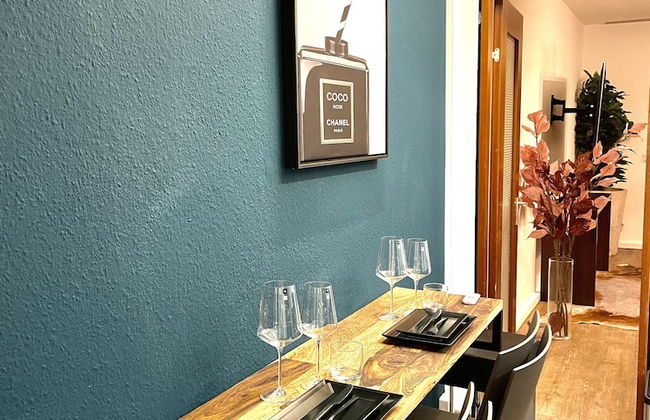 Boutique Apartment am Bahnhof - Foto 16