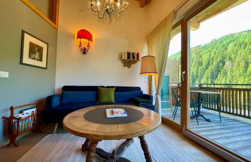 Apartments DA LA VEDLA Flats - Foto 41