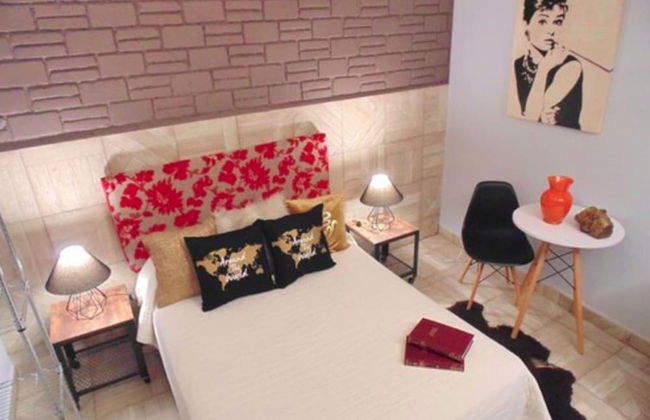 Coyotito Beds Coyoacán - Foto 15