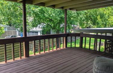 Lake ConRoy Estates - Unit A with Pool Access - Foto 26