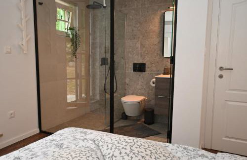 Villa Mavrici, Nature Paradise with pool - Foto 15