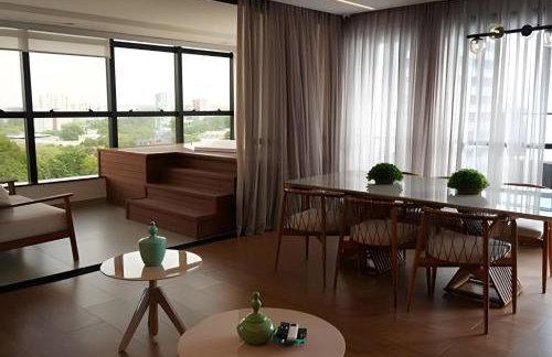 Studio Incrível no Adrianópolis Prox. Manauara - Foto 40