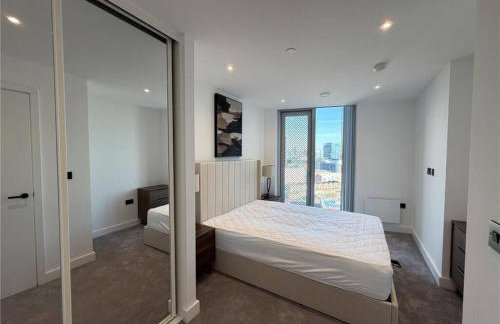 Luxury Skyline Apartment with Premium Facilities- Central M3 - Foto 19