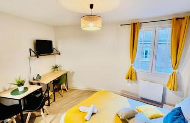 Neoresid - Résidence Saint Germain - Foto 18