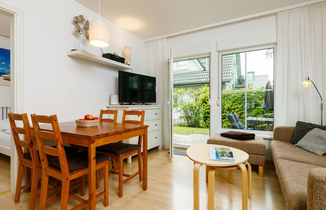 Am Küstenwald - Foto 4