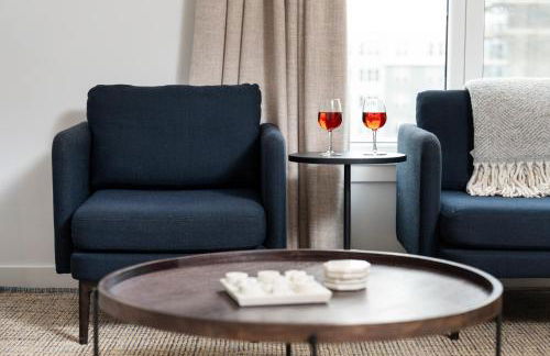 Luxury Apartments by Hyatus at Boston Everett - Foto 56