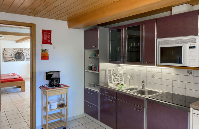 Arn's Place - Foto 15