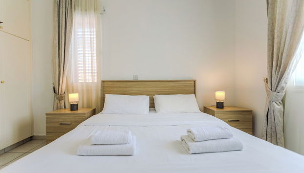 Resitour - Limnaria Gardens - Foto 5, Habitación