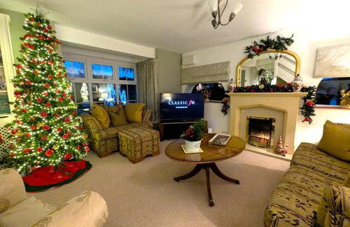 The Saddlery Holiday Cottage - Near Wolds And Coast - Foto 28