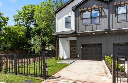 Chic 4BR Getaway Near NRG TMC - Foto 9