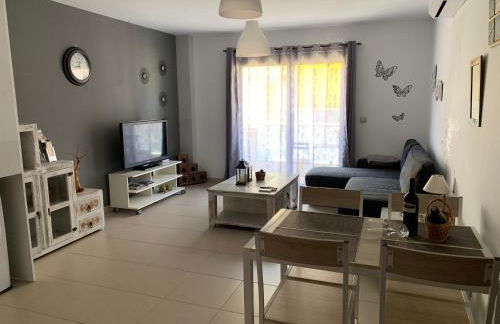 Alcalà Center A 5 minutos del paseo y playas - Photo 11