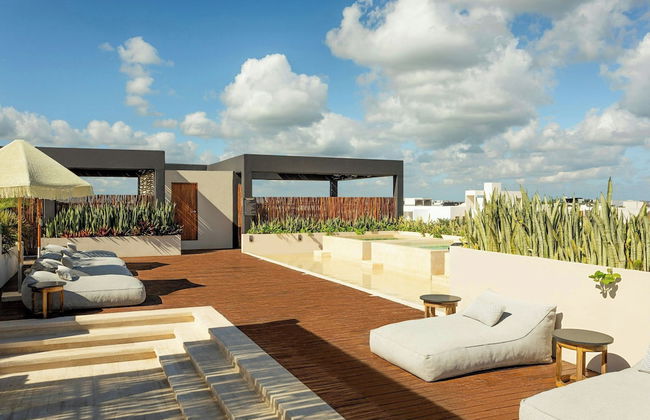 Bloom Tulum, Apartments by Marriott Bonvoy - Foto 72