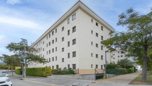 Jouvacations apartamento Joanot - Foto 2