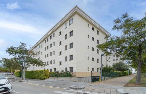 Jouvacations apartamento Joanot - Foto 2