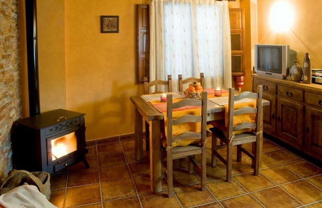 Rural Castell - Foto 13