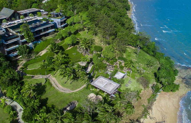 Villa Sawarin - Foto 74