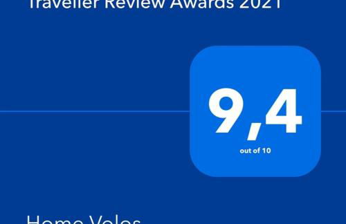 Home Volos - Foto 19