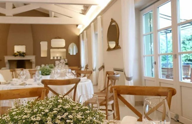 Agriturismo di charme Erbadoro - Photo 21